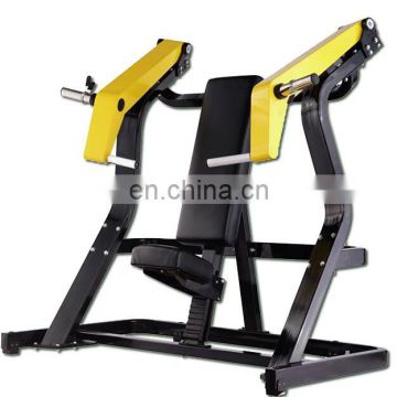 gym equipment sports new products  fitness equipment gym machine strength Incline Chest Press