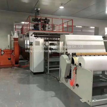 High Speed Tissue&Toilet Paper Machine/Hand Towel Paper Making Machine Production Line