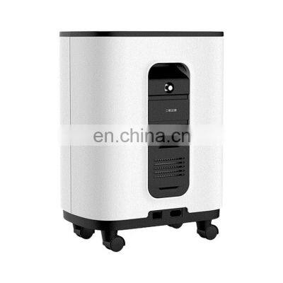 Durable Wholesale Portable Price 3l China 220V Oxygen Concentrator