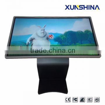 42 inch table touch kiosk