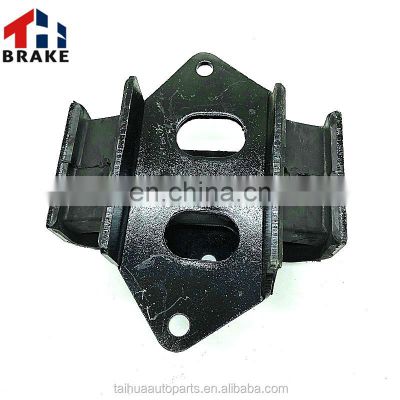 auto spare parts gearbox rubber support for great wall hover haval