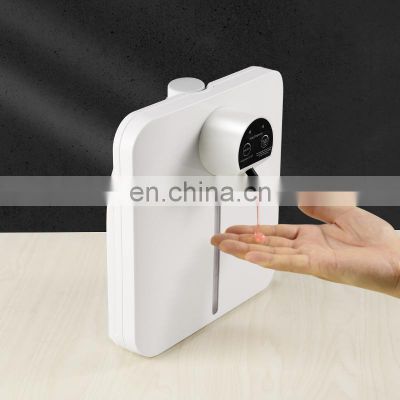 ABS 1300ML Touchless Automatic Soap Dispenser