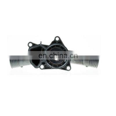 Cooling system car thermostat OE 11531743017 For BMW