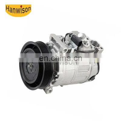 Car Part AC Conditioning Compressors For Audi A4 A5 A6 Q5 Q7 8K0260805K 8K0260805L Conditioning Compressors