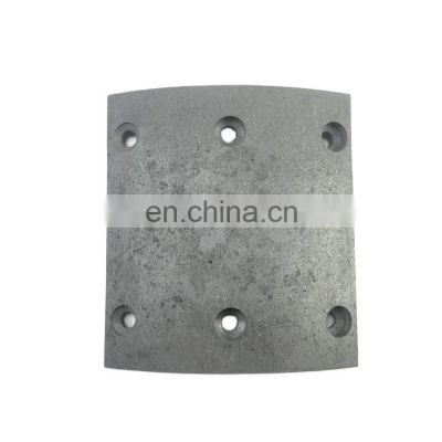 3502-00290 friction plate  Yutong bus,Van engine spare parts