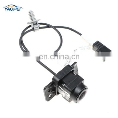 YAOPEI High Quality Rear View Camera For Geely  0173383