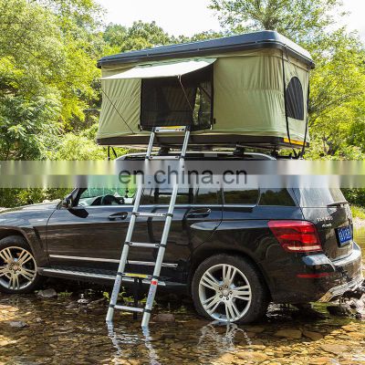 Dongsui Wholesale Factory Hot Sale Outdoor Camping Car Roof Tent Top Tent For Universal Model