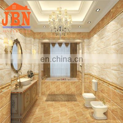 Hot selling bathroom wal and floor tile in best price