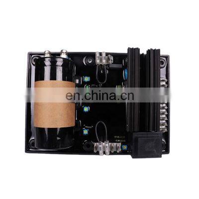 NEW AVR R449 Automatic Voltage Regulator 1000kw three phase 380v brushless alternator Generator Parts