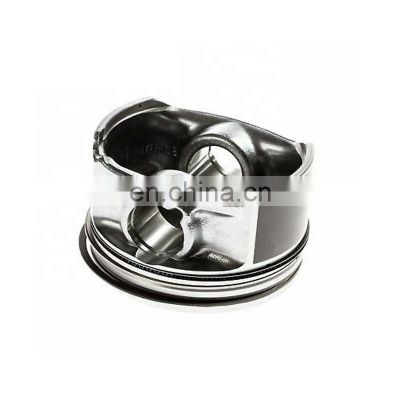 Car engine parts hydraulic piston wholesale engine pistons for Ford 4M5G-6105-CC