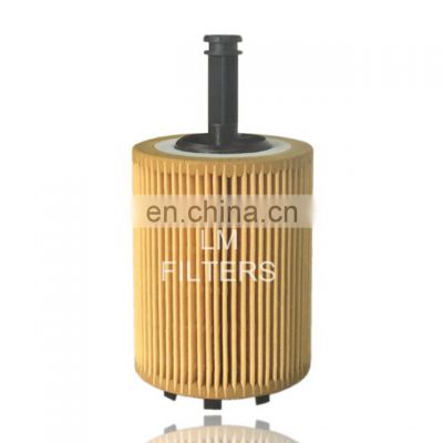 Hot Sale Auto Car Engine Oil Filters Element 071115562C 70115562 071115562A