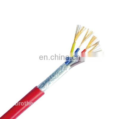 open electrical cables flat wire power cord cable manufacturers