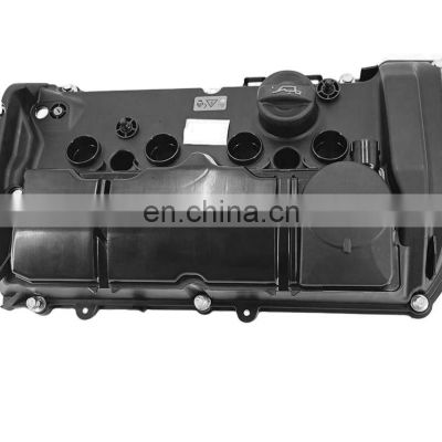 OEM 11127646553 Cylinder Head Engine Valve Cover For Bmw N13 F20 F30 1 Series