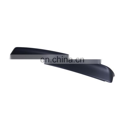 Honghang Oem&Odm Exterior Parts For Challenger Rear Spoiler, Factory Supply Auto Parts For Dodge Challenger Hellcat Spoiler 2015