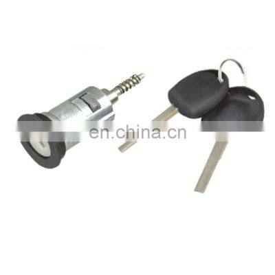 High Quality auto parts Auto Ignition Lock Cylinder FOR OPEL 0913653