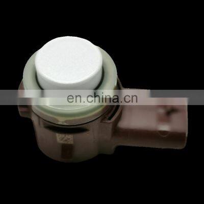 BAINEL Parking Sensor PDC For TESLA Model Y  White 1127502-11-D