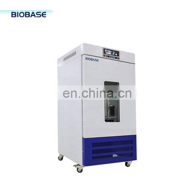 Constant Temperature and Humidity Incubator BJPX-HT80BII with power-off parameter memory function Incubator