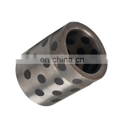 Cone Crusher Spare Parts Iron Bush Copper Bronze Bushings For Sale Bushing China Supply  Bushing Iron Bushings