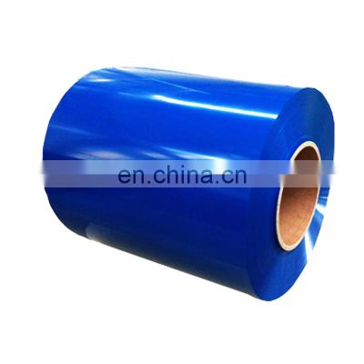 Prime supplier cold rolled ppgi prepainted steel coil ppgi From China Factory Bobina Prepintada
