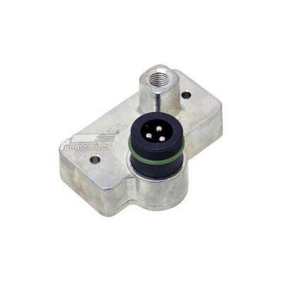 OE Member Intake Manifold Pressure Sensor 0281002023 367264 1650865 51274210079 Boost Pressure Sensor for Scania