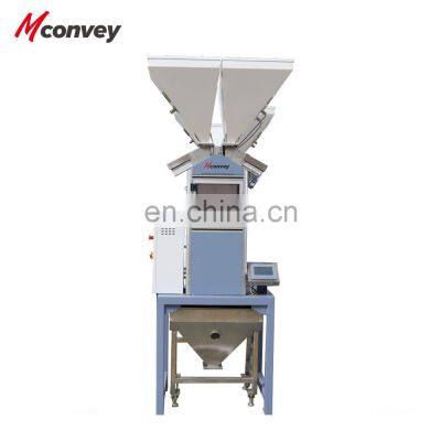 New arrival hot selling  automatic gravimetric blenders  filling machine