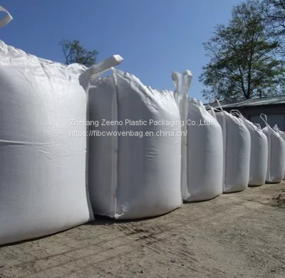 High Quality 500 Kilos 1T 3 Ton Construction Materials Asphalt Jumbo Bag