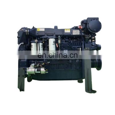 SEM shangong Repair parts W069100000 5733567 8D8168 bearing 5521938 pump 3260838 plate clutch 3263801