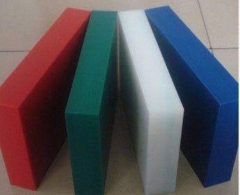Polypropylene Rod Suppliers Pp Density Pp Pe Material