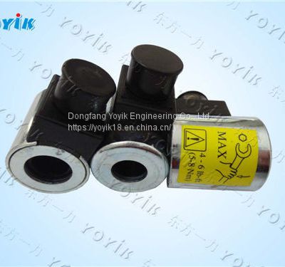 China offer Solenoid valve 24102-12-4R-B12 for power plant