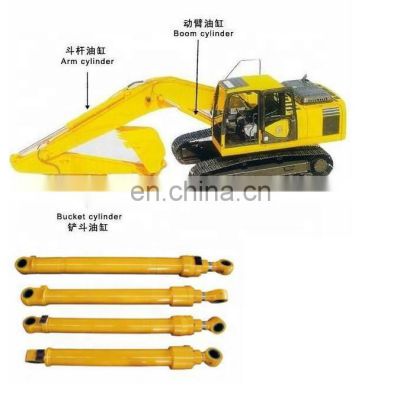 Hot Selling Excavator Hydraulic Parts 4628634 9282252 9246751 9309804 ZX250-3 ZX240-3 Bucket Cylinder For Hitachi