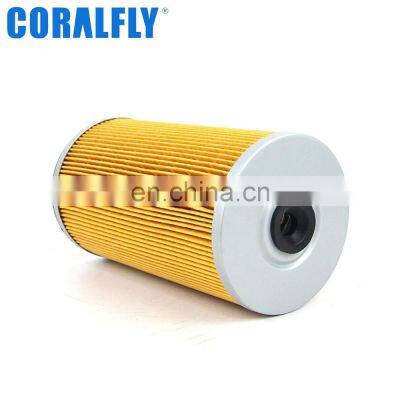 Heavy Truck Oil Filter 23304-EV095