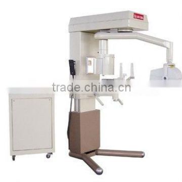 High Standard Medical Dental Panoramic X-ray Equipment