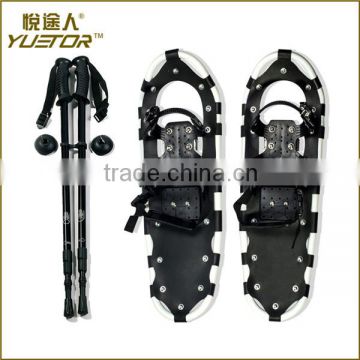 Youth Snowshoes With high quality YUETOR