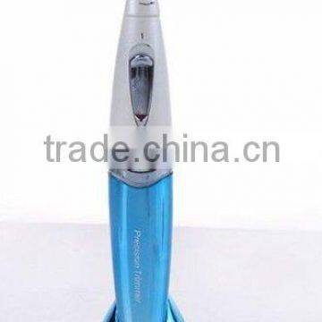 Electric Eyebrow Shaver with two blades