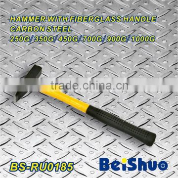 BS-RU0185 hammer with fiberglass handle