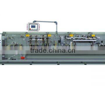 Electric Driven Type Dry Wolfberry Automatic Filling and Packaging MachineYFM-180