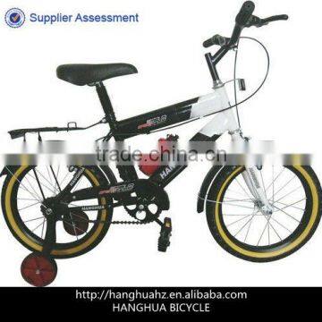 HH-K1658A kids bike bicycle made in China oem factory cheap price