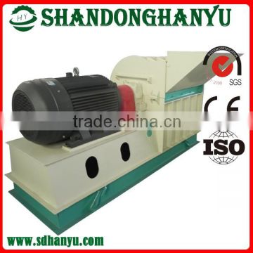 Fashionable best selling 10mm wood chipper crusher machine