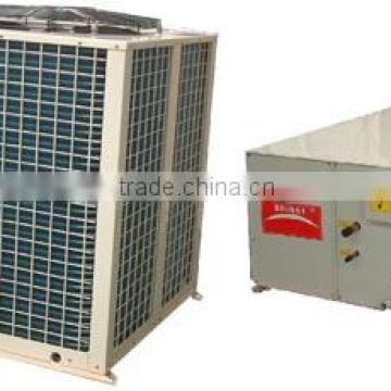 Compressor-condenser units, Ducted split Outdoor unit