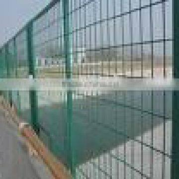 Metal fence(manufacturer)