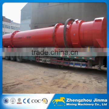 2016 Hot Sale Rotary Dryer Cylinder Price
