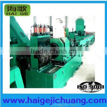 China CNC brass bar machine