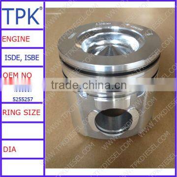 ISBE PISTON KIT 4955337 5255257