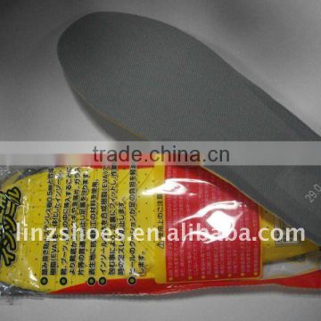 steel movable sole for boots shoe