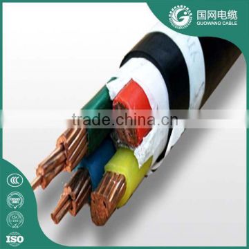 China manufacture 70mm copper cable