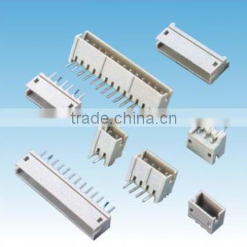 Straight or Right Angle Molex Wafer Connector