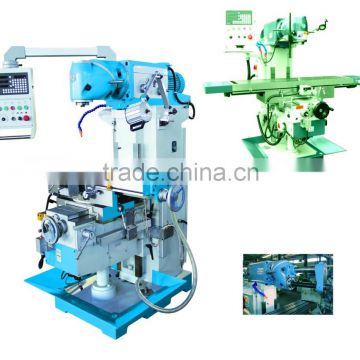 XL6230 universal metal milling machines price