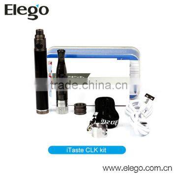 2014 newest arrival 100% original innokin clk