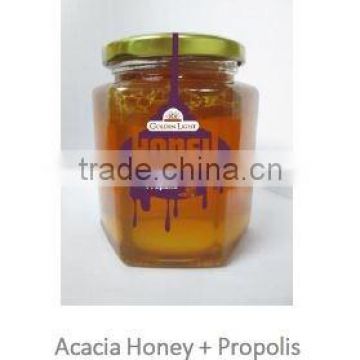 Acacia Honey + Propolis