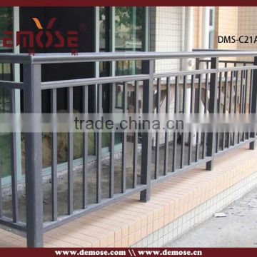 beautiful aluminium glass profil fence manufacturer